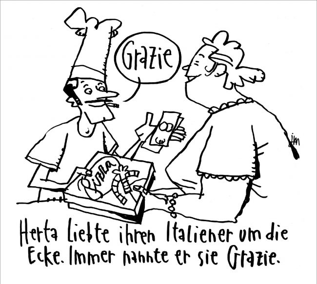 claas_janssen_tommy_mayer_cartoon_grazie_pizza_italiener_essen.jpg