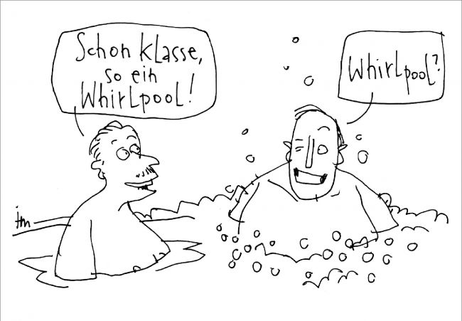 claas_janssen_tommy_mayer_cartoon_whirlpool_luftblasen_furzen.jpg